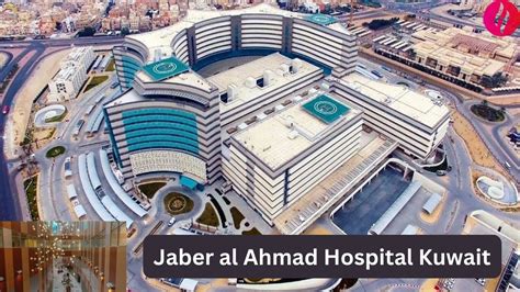 jaber hospital kuwait
